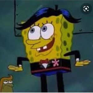 Meet your Posher, Spencer